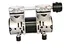 2hp Oil-Free Compressor Pump